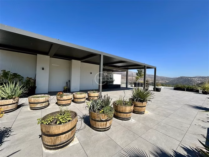 Departamento La Dehesa