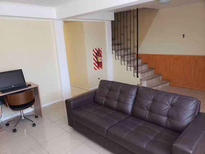 HABITACIÓN AMOBLADA SECTOR SUR ANTOFAGASTA