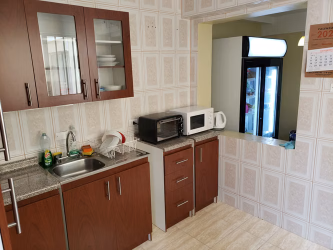 HABITACIÓN AMOBLADA SECTOR SUR ANTOFAGASTA