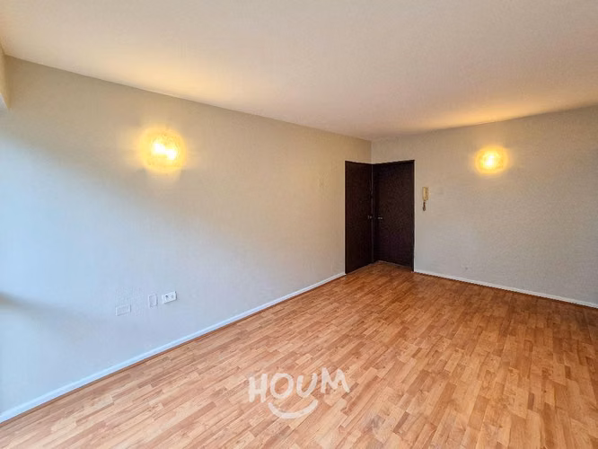 Departamento en Avenida Príncipe de Gales