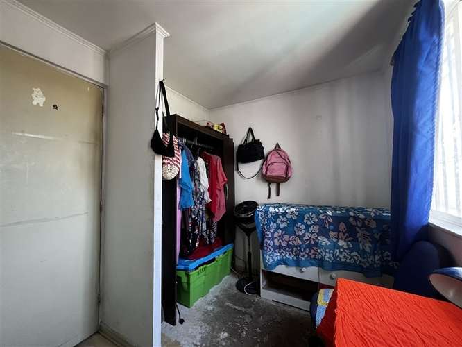 Casa en venta de 3 dorm. 2 baños en Padre Hurtado