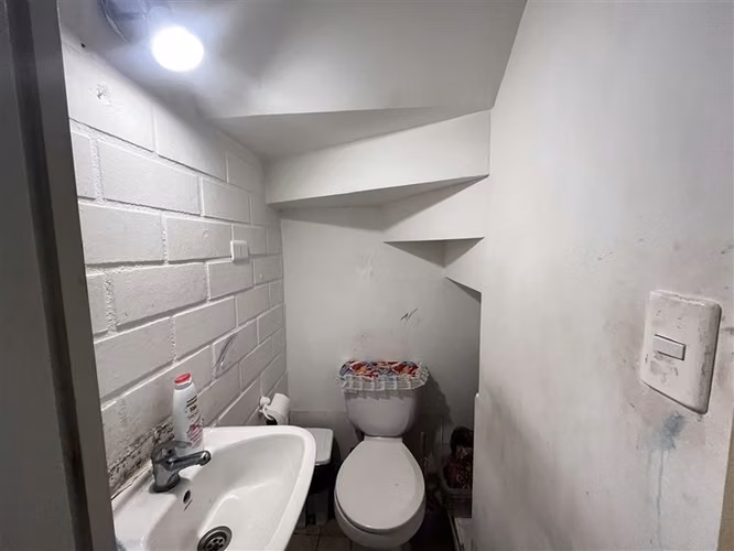 Casa en venta de 3 dorm. 2 baños en Padre Hurtado - Imagen 11