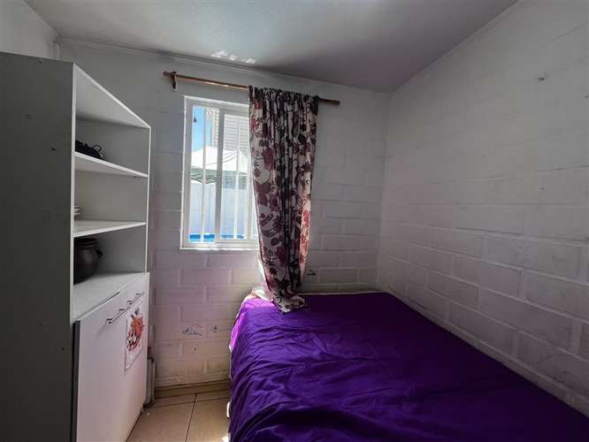 Casa en venta de 3 dorm. 2 baños en Padre Hurtado