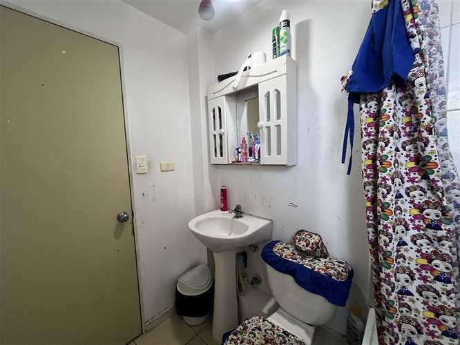Casa en venta de 3 dorm. 2 baños en Padre Hurtado