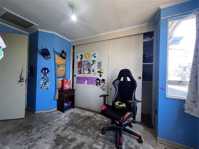 Casa en venta de 3 dorm. 2 baños en Padre Hurtado