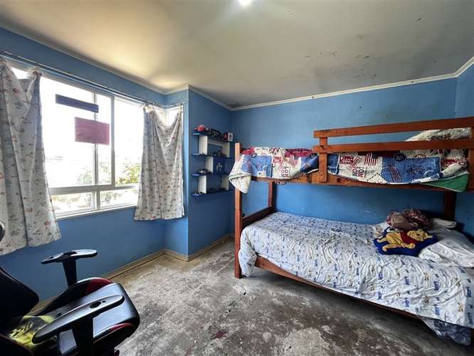 Casa en venta de 3 dorm. 2 baños en Padre Hurtado