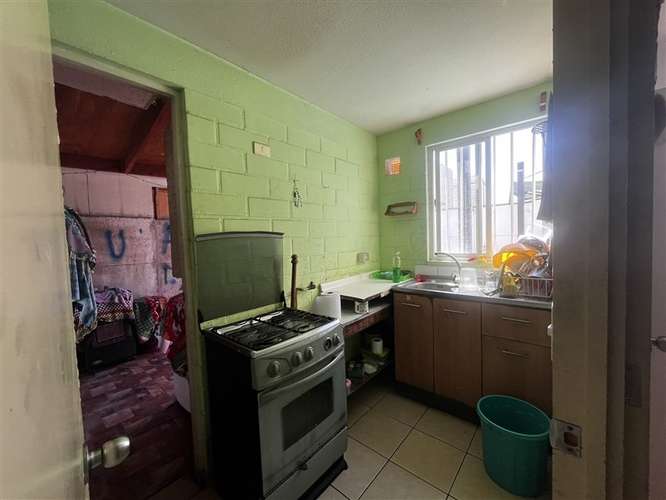 Casa en venta de 3 dorm. 2 baños en Padre Hurtado