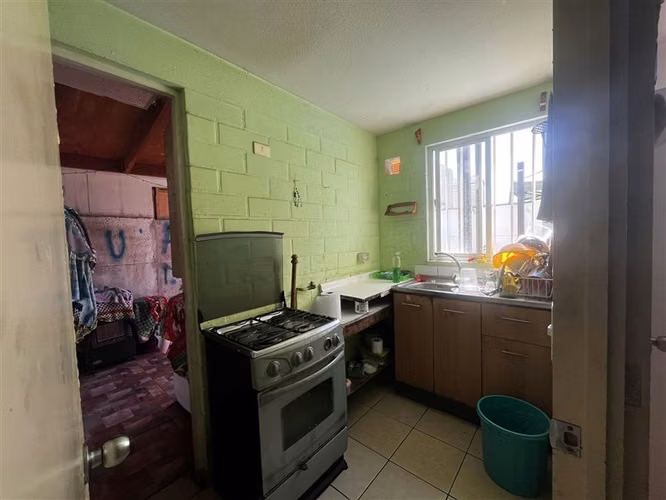 Casa en venta de 3 dorm. 2 baños en Padre Hurtado - Imagen 19