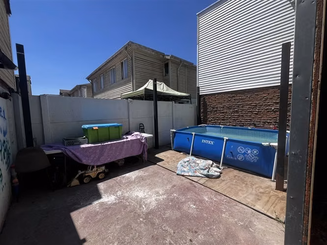 Casa en venta de 3 dorm. 2 baños en Padre Hurtado - Imagen 26