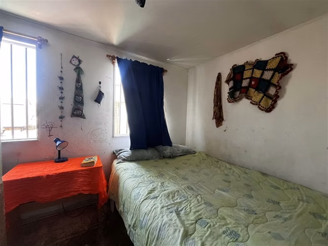 Casa en venta de 3 dorm. 2 baños en Padre Hurtado - Imagen 6