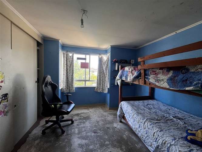 Casa en venta de 3 dorm. 2 baños en Padre Hurtado