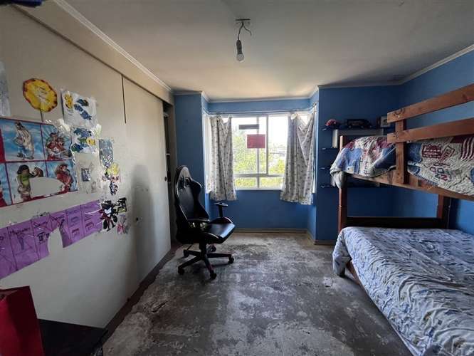 Casa en venta de 3 dorm. 2 baños en Padre Hurtado