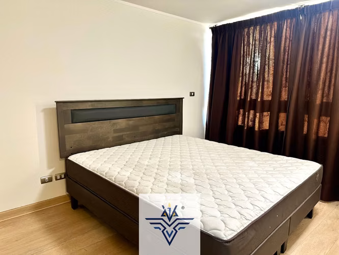 Se arrienda departamento en centro de viña 2D 2B