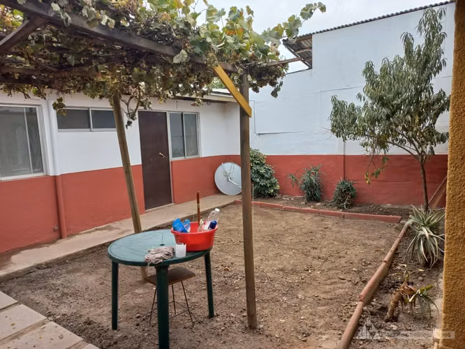 Villa Los Husares
