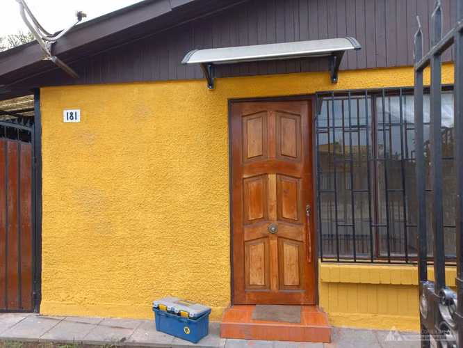 Villa Los Husares