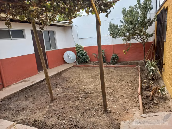 Villa Los Husares