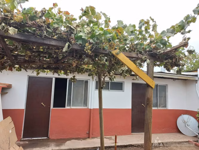 Villa Los Husares