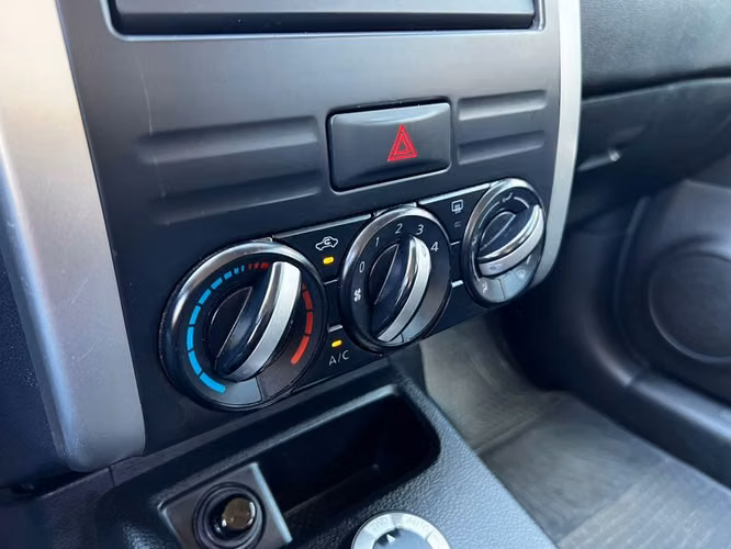 NISSAN X-TRAIL S 4X4 CVT - 2014 | 297