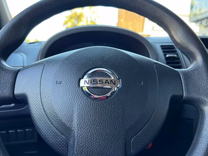 NISSAN X-TRAIL S 4X4 CVT - 2014 | 297