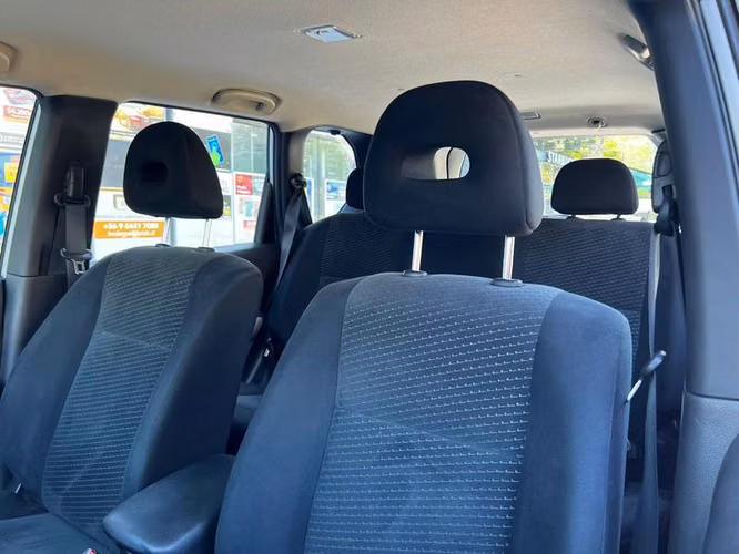 NISSAN X-TRAIL S 4X4 CVT - 2014 | 297