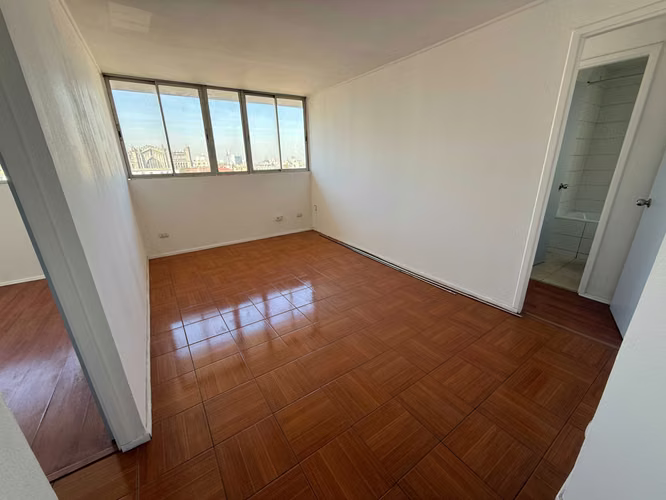 Compañia/ 2dorm/ Estacionamiento (155513)