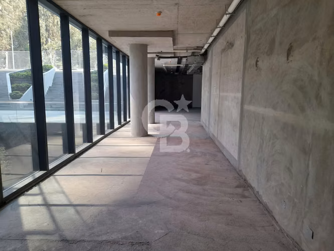 Local comercial de 160 m2, Metro Manquehue - Imagen 7
