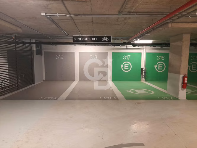 Local comercial de 160 m2, Metro Manquehue - Imagen 15