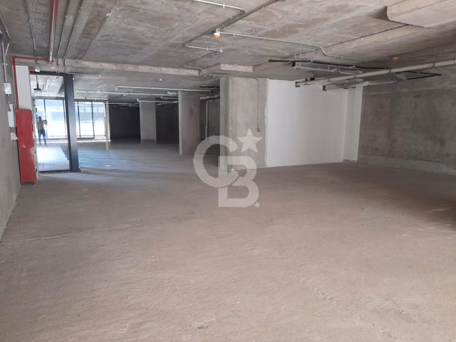 Local comercial de 160 m2, Metro Manquehue - Imagen 9