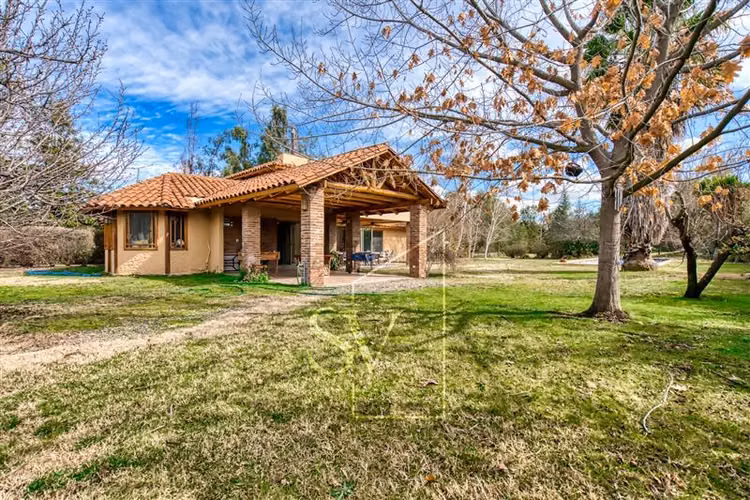 Oportunidad, casa en un terreno de 5000 mts2, tranquilidad