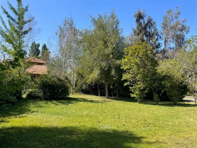 Oportunidad, casa en un terreno de 5000 mts2, tranquilidad