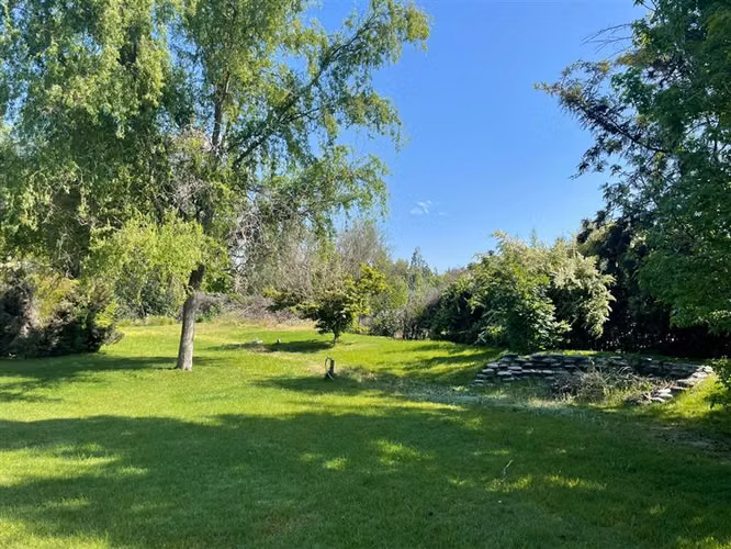 Oportunidad, casa en un terreno de 5000 mts2, tranquilidad