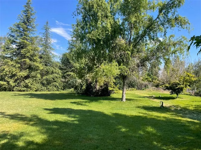 Oportunidad, casa en un terreno de 5000 mts2, tranquilidad