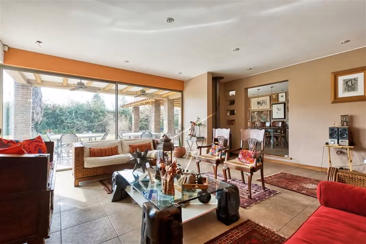 Oportunidad, casa en un terreno de 5000 mts2, tranquilidad