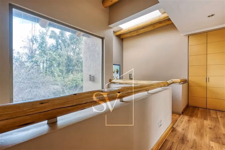 Oportunidad, casa en un terreno de 5000 mts2, tranquilidad