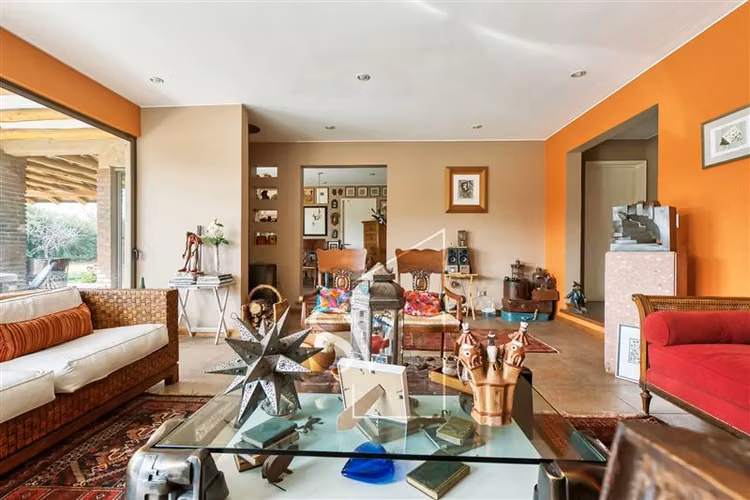 Oportunidad, casa en un terreno de 5000 mts2, tranquilidad