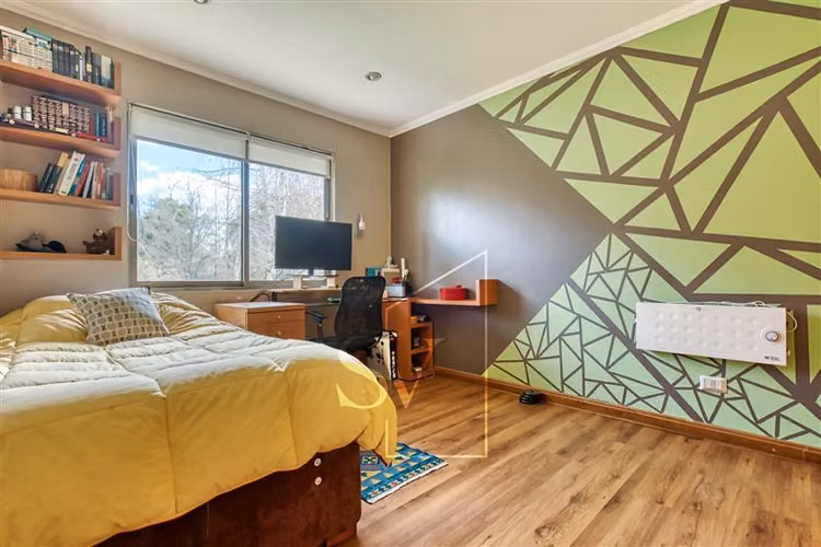 Oportunidad, casa en un terreno de 5000 mts2, tranquilidad