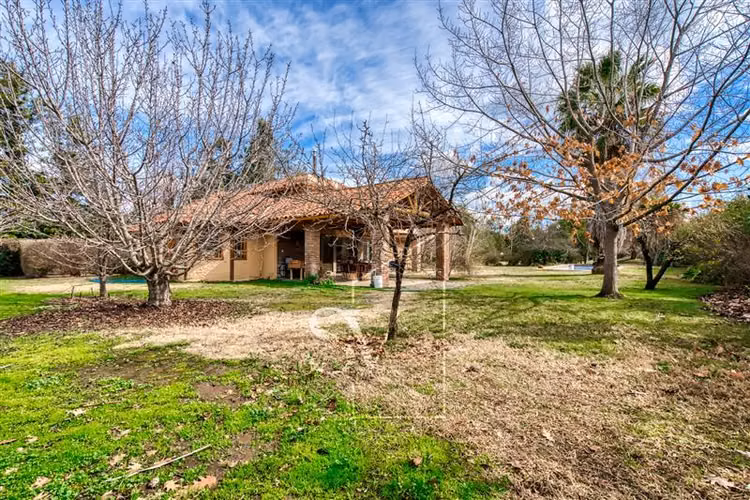 Oportunidad, casa en un terreno de 5000 mts2, tranquilidad