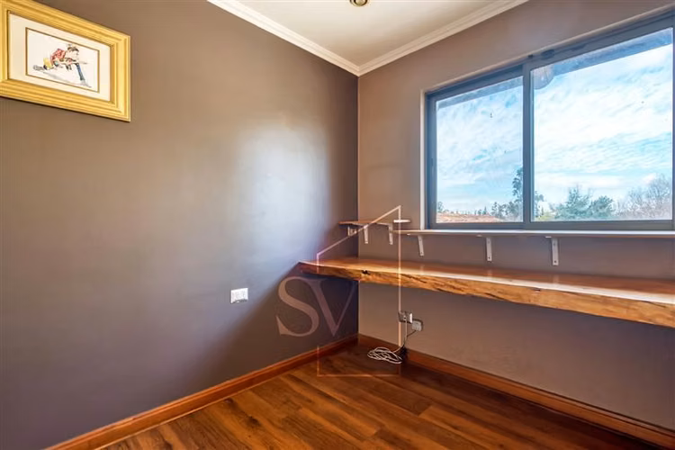 Oportunidad, casa en un terreno de 5000 mts2, tranquilidad