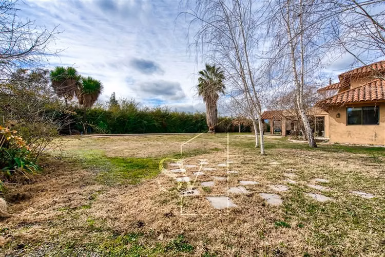 Oportunidad, casa en un terreno de 5000 mts2, tranquilidad