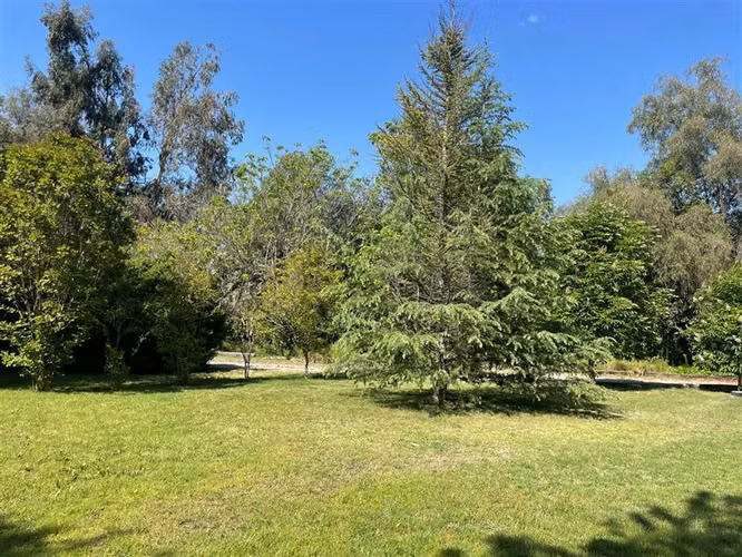 Oportunidad, casa en un terreno de 5000 mts2, tranquilidad