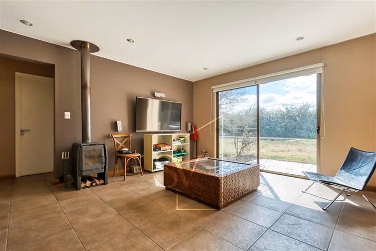 Oportunidad, casa en un terreno de 5000 mts2, tranquilidad