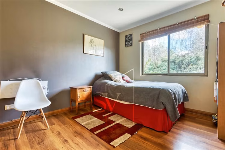 Oportunidad, casa en un terreno de 5000 mts2, tranquilidad