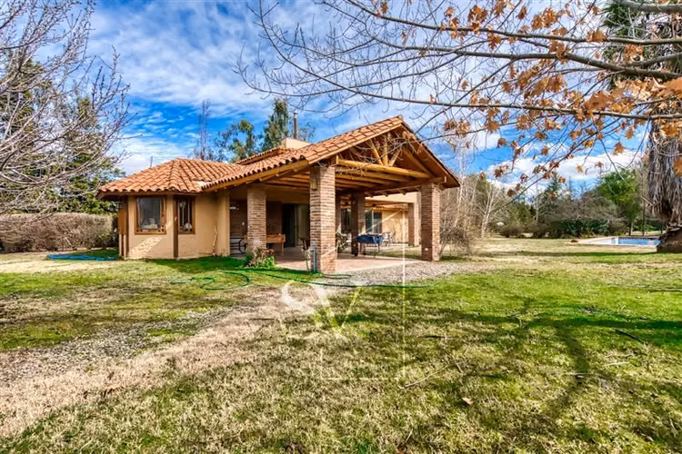 Oportunidad, casa en un terreno de 5000 mts2, tranquilidad