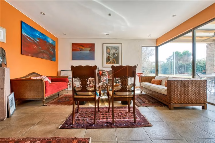 Oportunidad, casa en un terreno de 5000 mts2, tranquilidad
