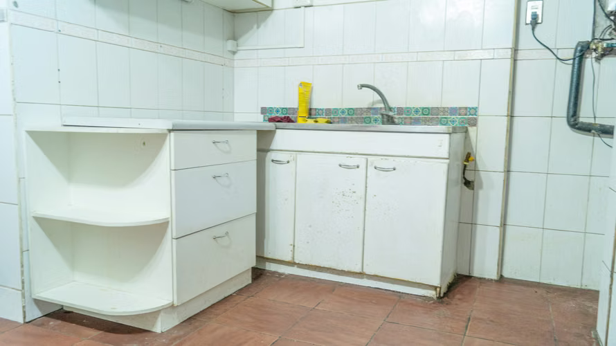 Rebajado ! Casa Sólida Villa Los Húsares 72 m2.