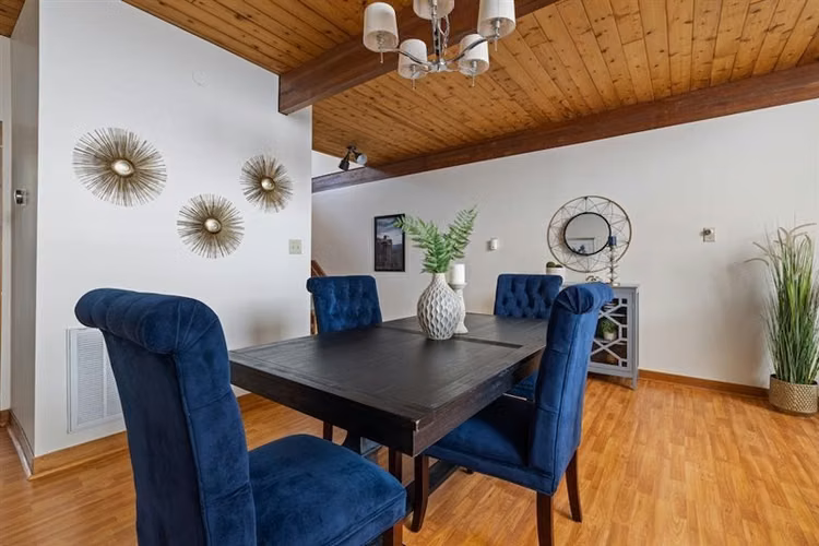 Casa en venta de 3 dorm. en Las Condes