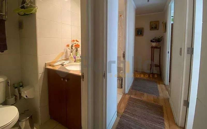 Casa en venta de 3 dorm. en Las Condes - Imagen 4