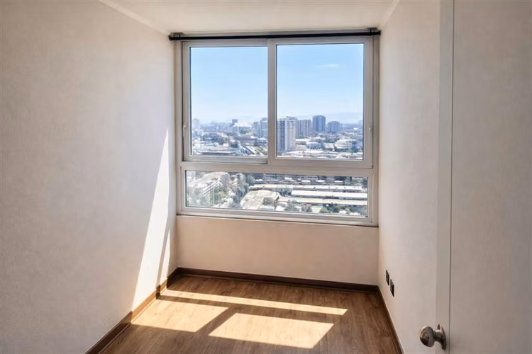 Departamento en venta en Santiago
