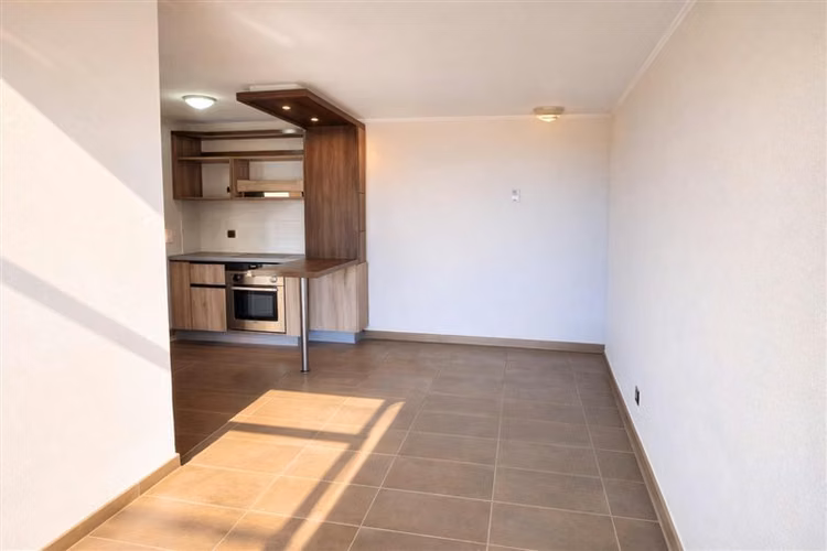Departamento en venta en Santiago