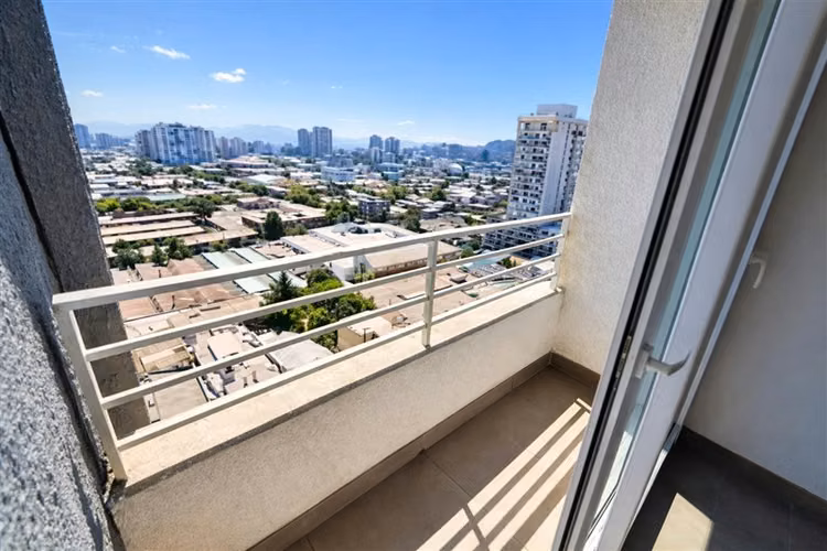Departamento en venta en Santiago